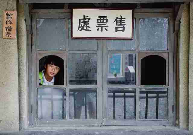 【高能提示】每日大赛今日镜头外的感人瞬间，被忽视的重点